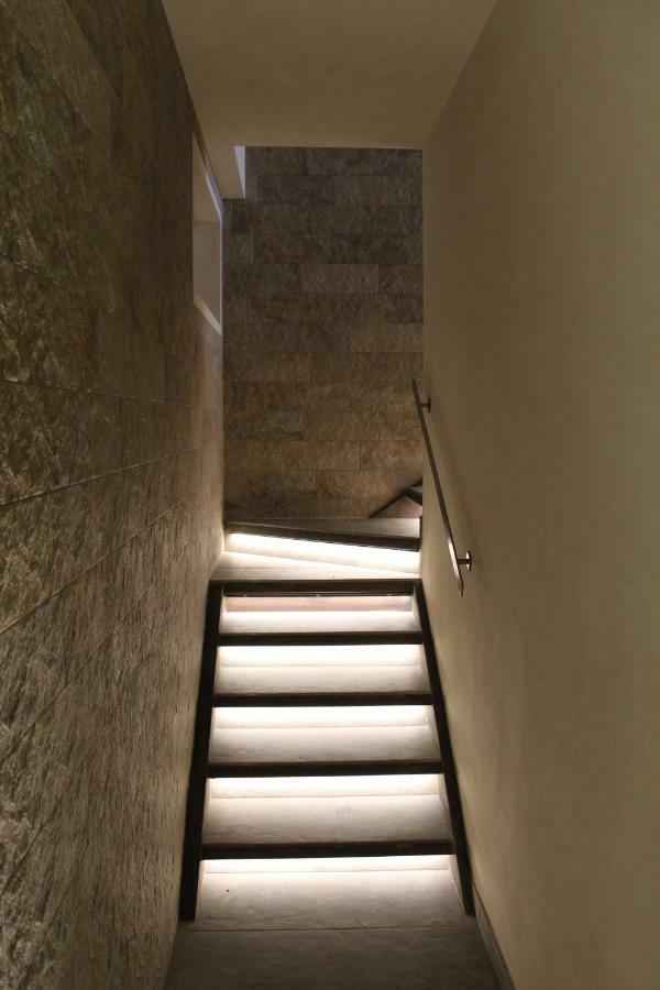 Villa Martina Luxury Rooms Ντεζεντσάνο ντελ Γκάρντα Εξωτερικό φωτογραφία