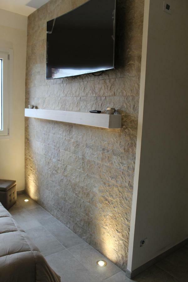 Villa Martina Luxury Rooms Ντεζεντσάνο ντελ Γκάρντα Εξωτερικό φωτογραφία