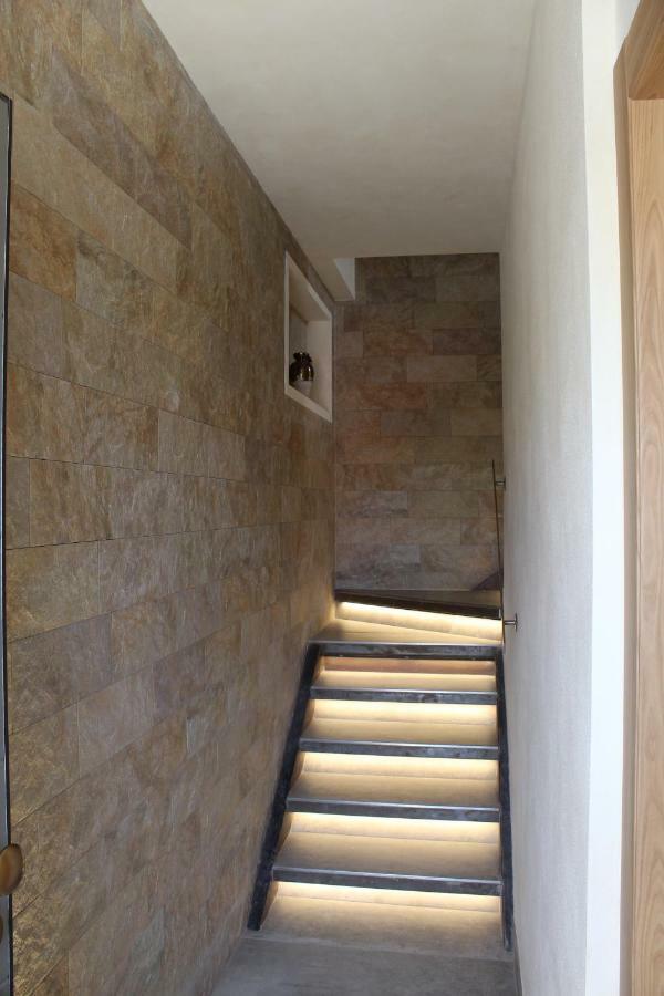 Villa Martina Luxury Rooms Ντεζεντσάνο ντελ Γκάρντα Εξωτερικό φωτογραφία