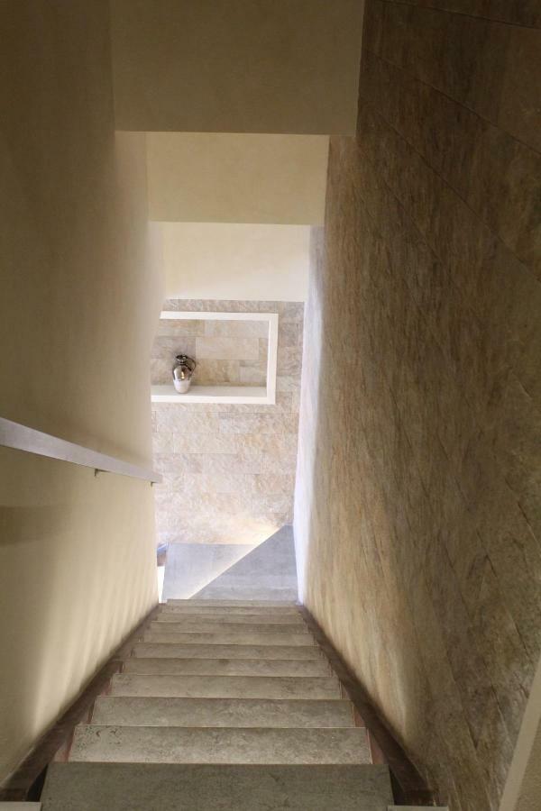Villa Martina Luxury Rooms Ντεζεντσάνο ντελ Γκάρντα Εξωτερικό φωτογραφία